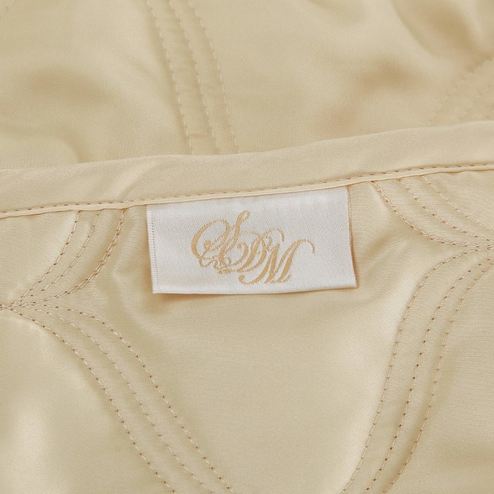 Азалия (беж) Покрывало 230х250