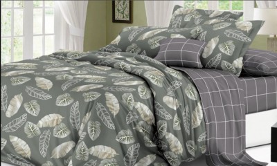 Постельное белье Сатин Вальтери CL-432