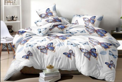 Постельное белье Поплин Вальтери AP-121 Полуторное