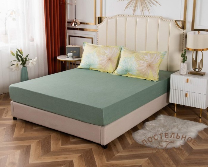 Малика Комплект 180х200х30