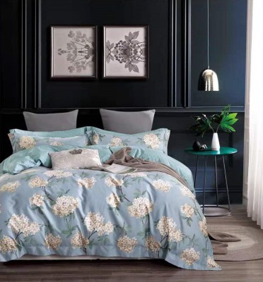 Постельное белье Tango TIS07-843 евро 4 наволочки