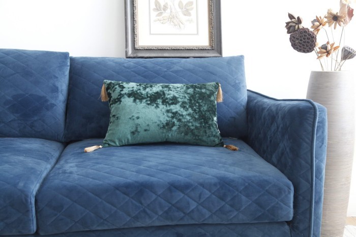 Трейси №11 Наволочка 30х50