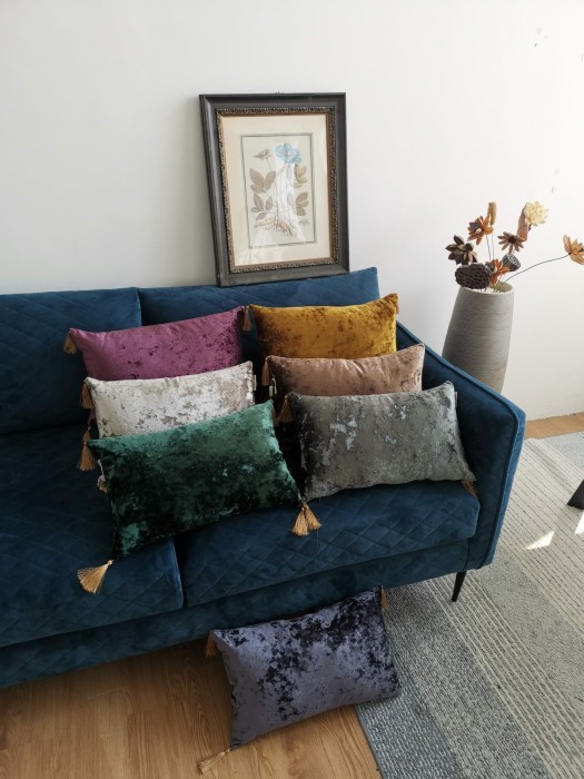 Трейси №11 Наволочка 30х50