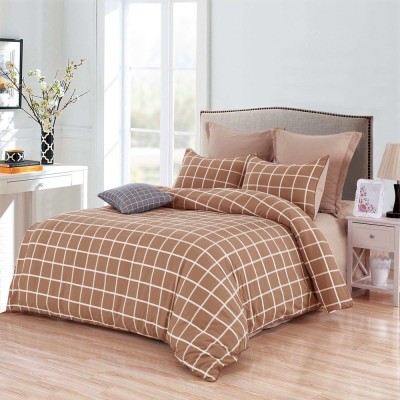 Маркус №11 Комплект постельного белья Модерн Евро 4н