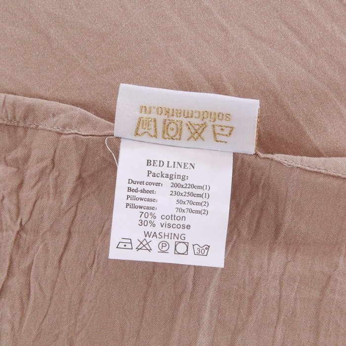 Маркус №11 Комплект постельного белья Модерн Евро 4н