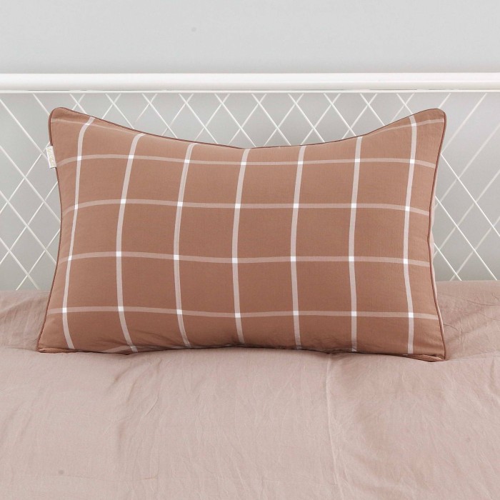 Маркус №11 Комплект постельного белья Модерн Евро 4н