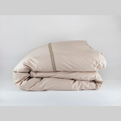 Пододеяльник CARINTHIA NOBLE CANVAS GRASS 200х200