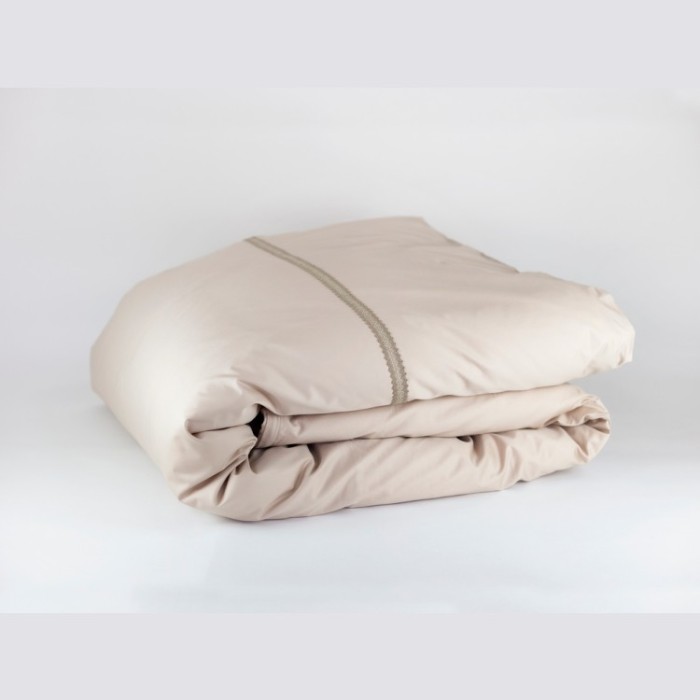 Пододеяльник CARINTHIA NOBLE CANVAS GRASS 200х200