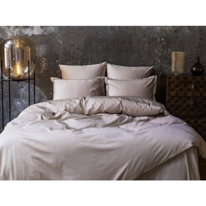 Пододеяльник CARINTHIA NOBLE CANVAS GRASS 200х200