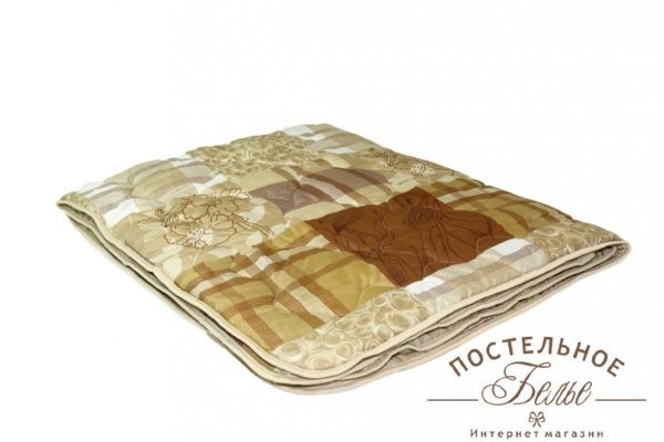 Одеяла Пиллоу шерсть OSHEO-172x200