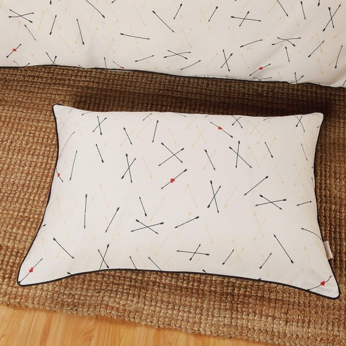 Модерн №5 Комплект постельного белья сатин 1.6