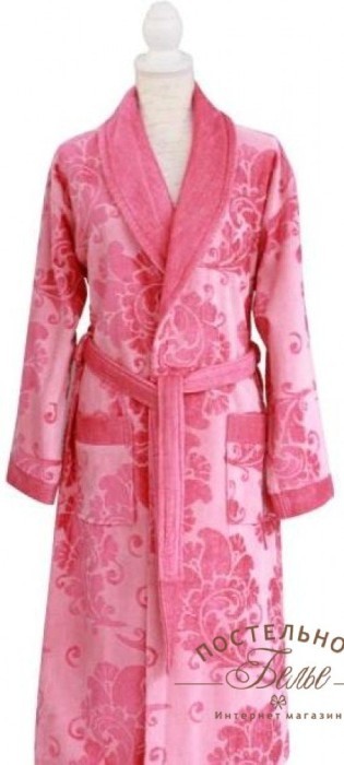 Полотенца ROSEBERRY SALVE Pink-70x140