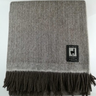 Плед Incalpaca PP-69 150х200