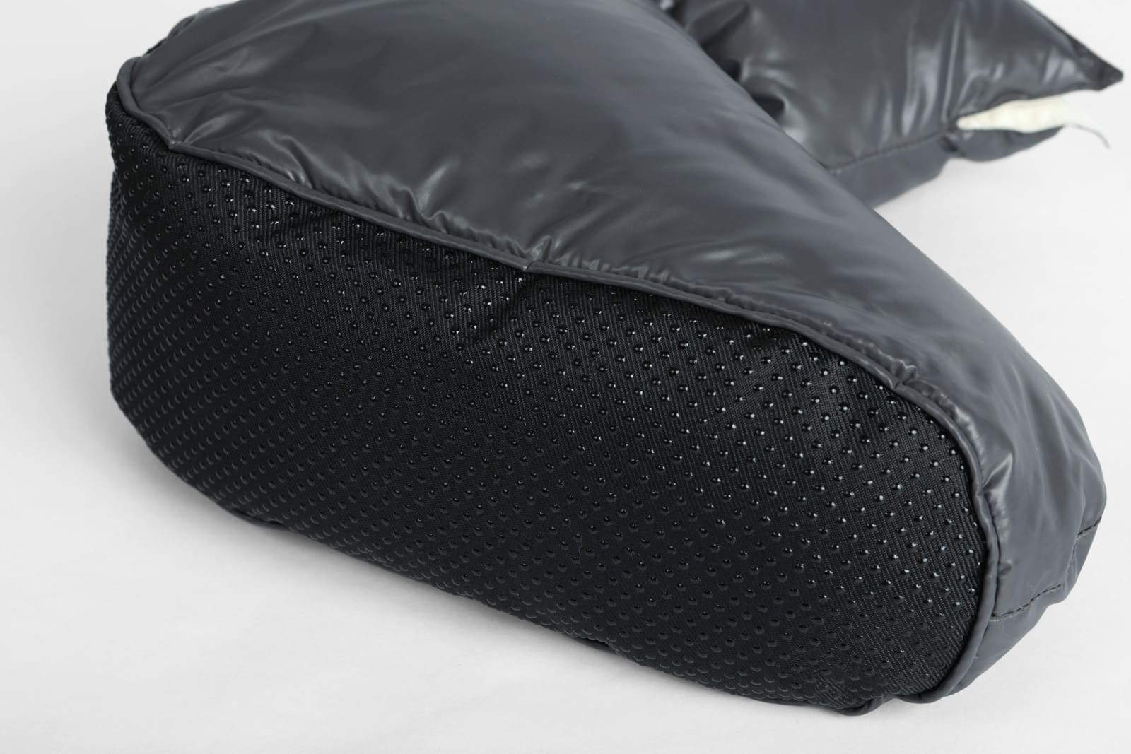 Сапожки-носочки пуховые Comfort Socks Travel Grass Graphite  36-39 р.