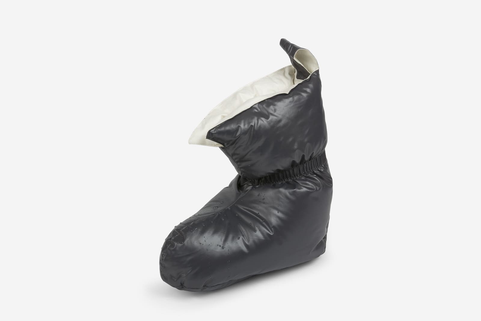 Сапожки-носочки пуховые Comfort Socks Travel Grass Graphite  36-39 р.