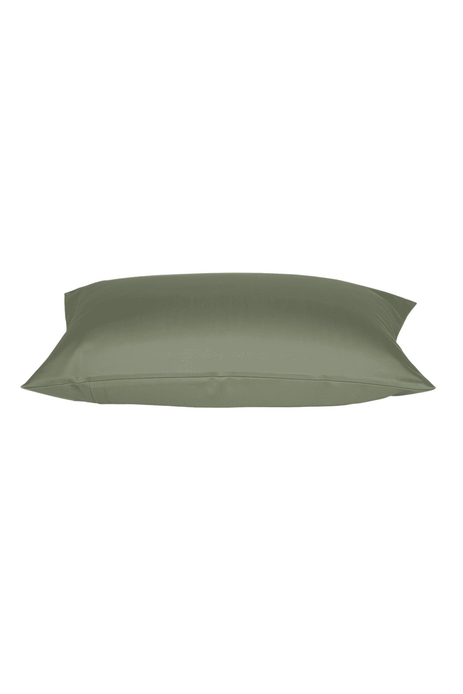 Наволочки Pine Green Allure Grass Classic 50х70 (2шт)