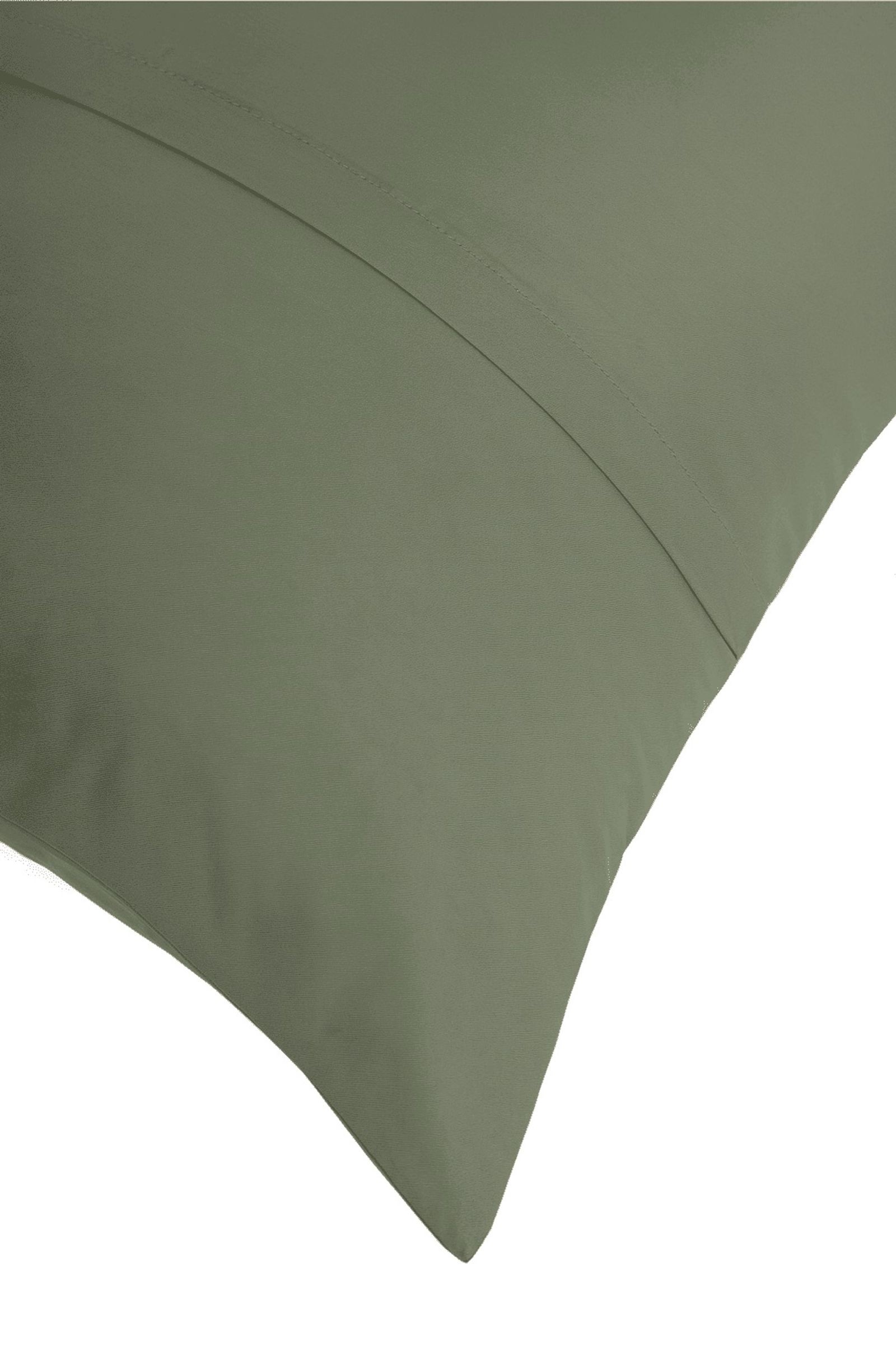 Наволочки Pine Green Allure Grass Classic 50х70 (2шт)