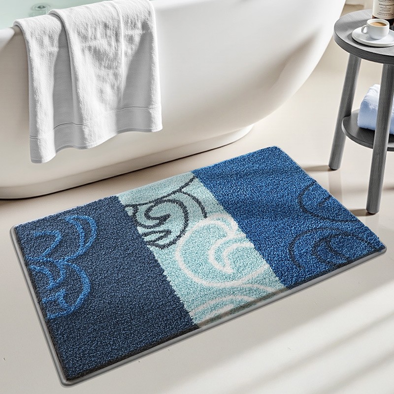 Коврик для ванной Tango Rainbow 40x60 DJ4060-11 код1318