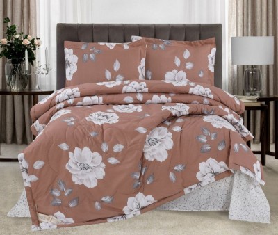Постельный набор Казанова  K-2055-1.6 к-т