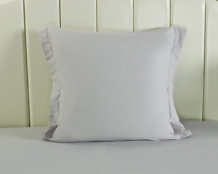 Жозетта (светло серый) Комплект постельного белья 7Е 4н Т