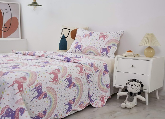 Magic №2 Покрывало 160х220