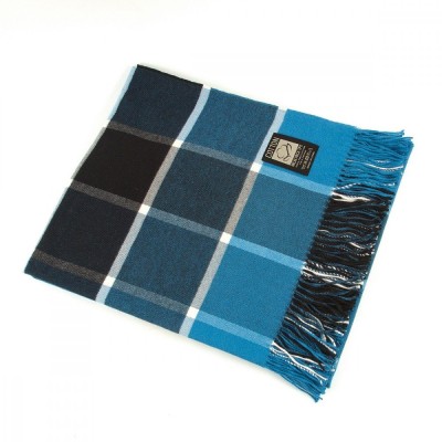 Плед Incalpaca хлопок пима 100% PH-12 170х210