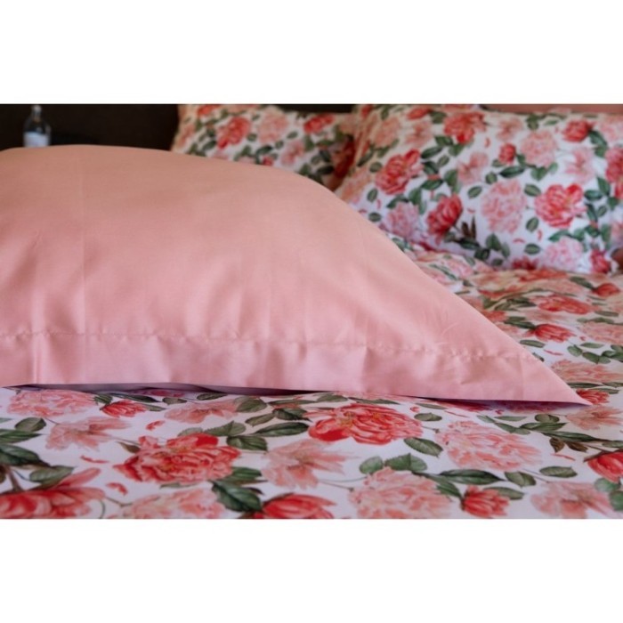 Постельное белье Coral Peony Семейный
