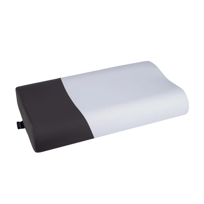 Ортопедическая подушка PrimaNotte Piuma Wave 