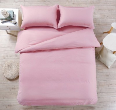 Постельное белье Valtery однотонный AP-1016 семейное