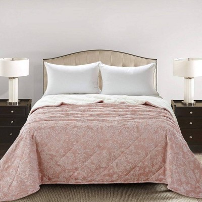 Ингрид (пудра) Покрывало 160х220