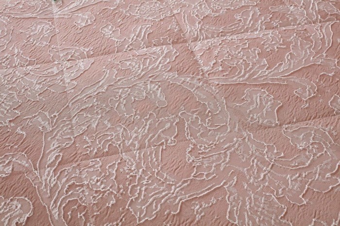 Ингрид (пудра) Покрывало 160х220