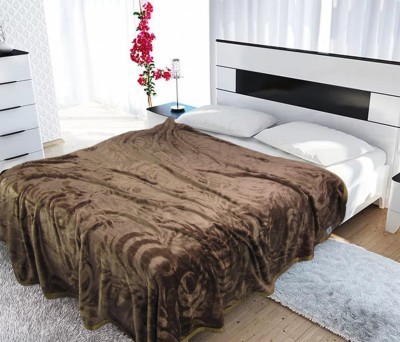 Плед Tango Brooklyn Термотеснение 1,5-спальный BRO1520-09