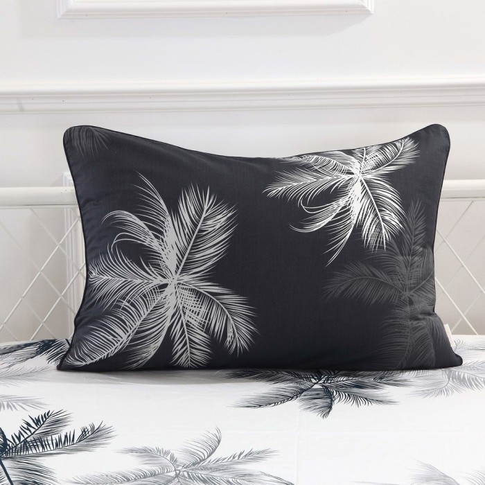 Модерн №48 Комплект постельного белья сатин 1.6