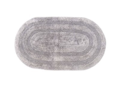 IRBIS (темный фиолет) Набор ков. для ванной комнаты 60х100 и 50х50