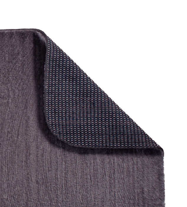 Коврик Arya Arabella Темно-серый 60х100 см