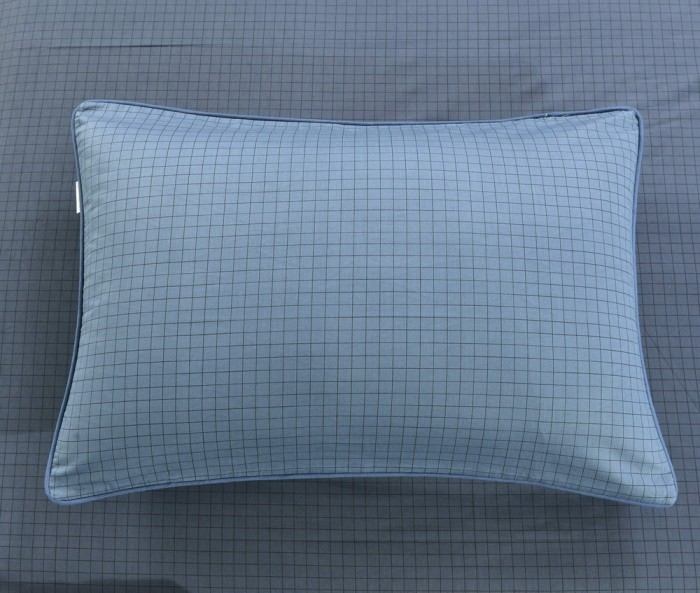 Диксан (стоун) Комплект постельного белья сатин 7Е