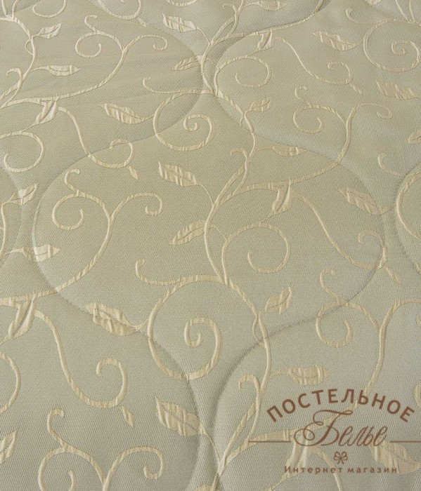 Жардин (изумруд) Покрывало 240х260