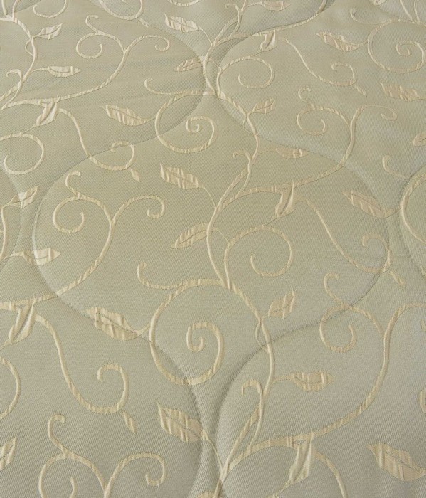 Жардин (изумруд) Покрывало 240х260