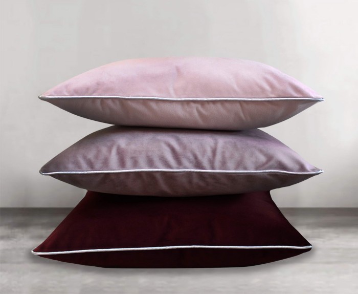 Тамила (чайная роза) Наволочка 45х45