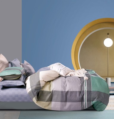 Постельное белье Tango Twill евро 4 наволочки TPIG6-1830