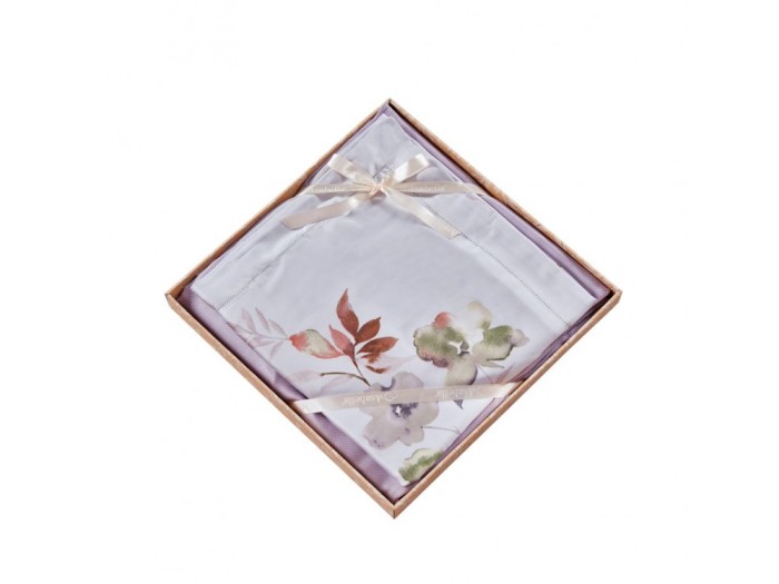 Комплект простыни с наволочками Asabella 2013-3P тенсел