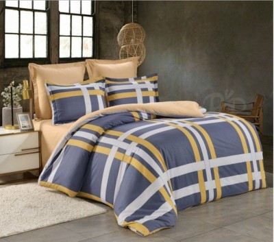 Постельное белье Valtery печатный C-377 полуторное