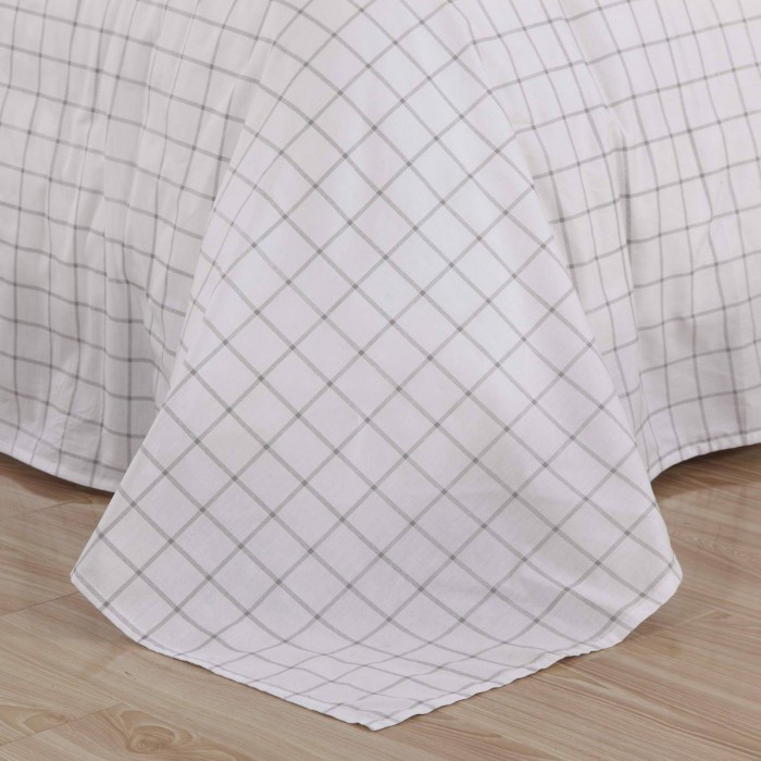 Сатурн (серый) Комплект постельного белья сатин Евро 4н