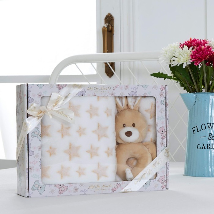 Набор Детский №3 (беж)