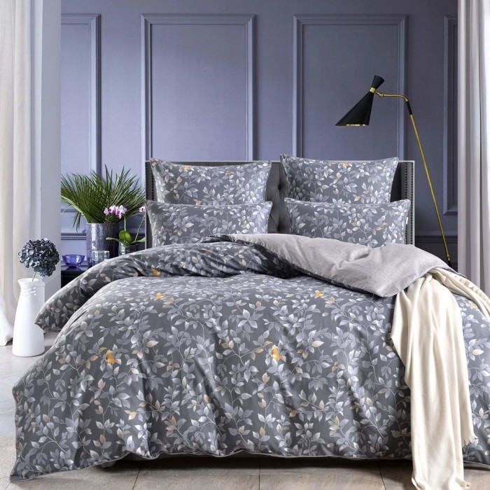 Марлен Комплект постельного белья Сатин 2х