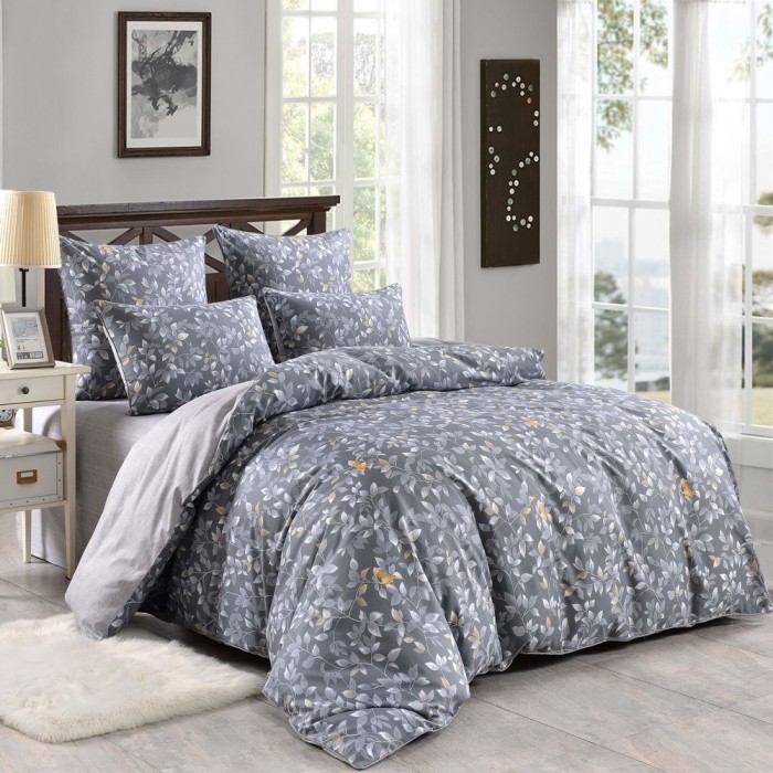 Марлен Комплект постельного белья Сатин 2х