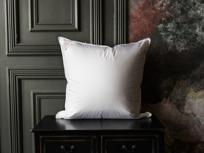 Подушка GRAND DOWN GRASS средняя 60х80