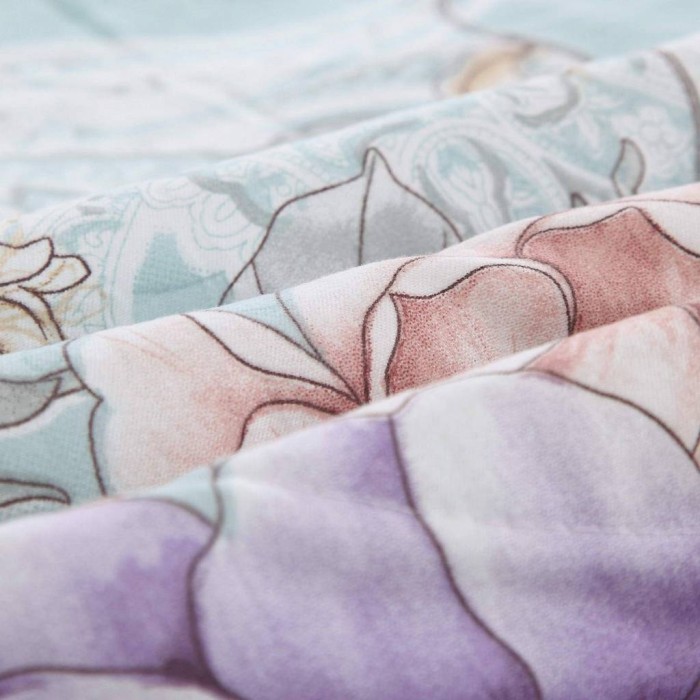 Прима (зеленая) Комплект 200х220