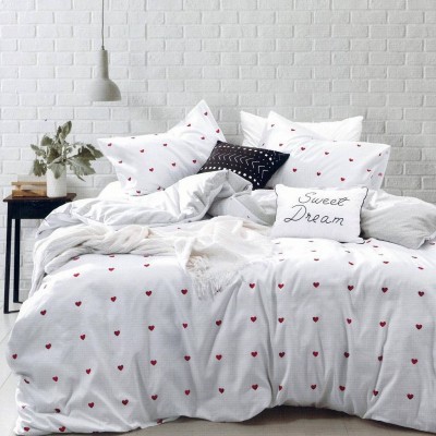 Модерн №24 Комплект постельного белья сатин 1.6