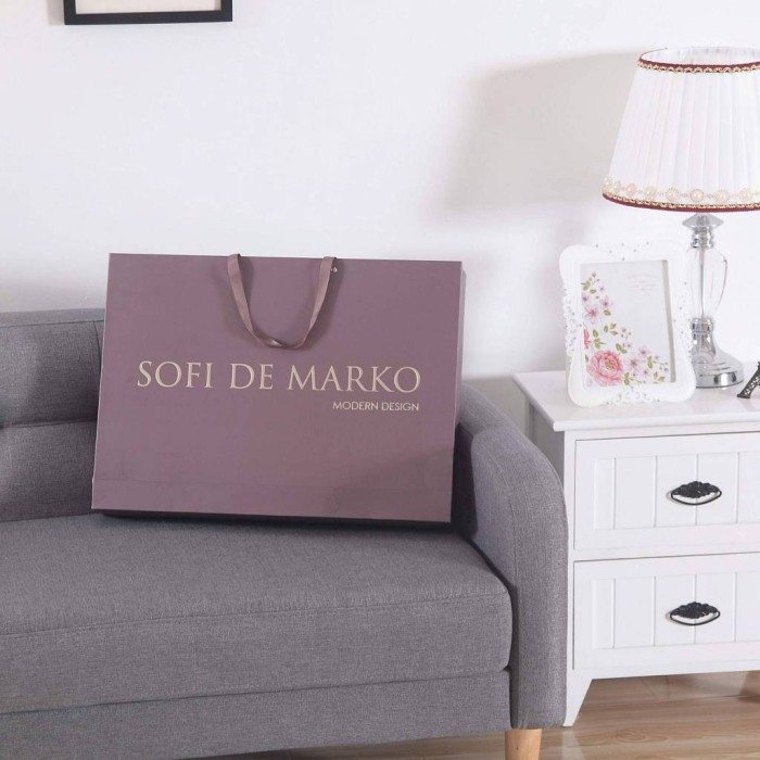 Модерн №24 Комплект постельного белья сатин 1.6